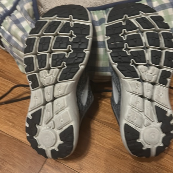 Brooks PureFlow 7 Primer Black Oyster Grey Running Shoes 1202621B055, Women's 5 - Picture 5 of 5